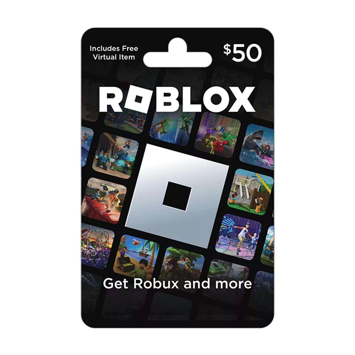Buy Roblox 50 Gift Card From Dollar General Instore Dg 31689301 1