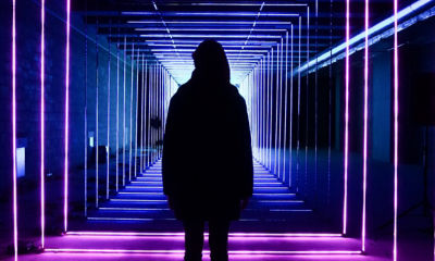 Digital Learning How To Record Reverb - High Quality High Resolution Gradient Backgrounds | Free Download