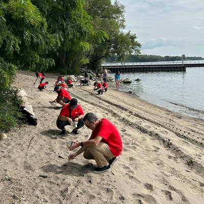 Making A Mark In Our Communities - Gradient Backgrounds - Amazing High Resolution Collection