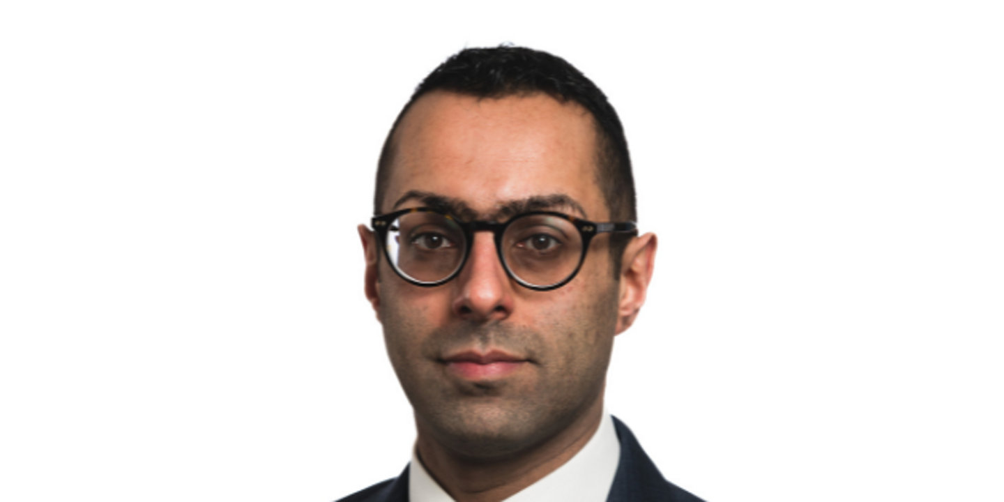 Karim Hussein - Best Geometric Designs in High Resolution