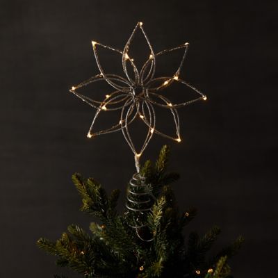 Led Light Up Christmas Tree Topper Star Xmas Tree Star Ornament Estrelinhas Adornos De Navidad Eve Decorations Tm Christmas Ornaments House Christmas Ornaments On Sale From Williem 24 92 Dhgate Com