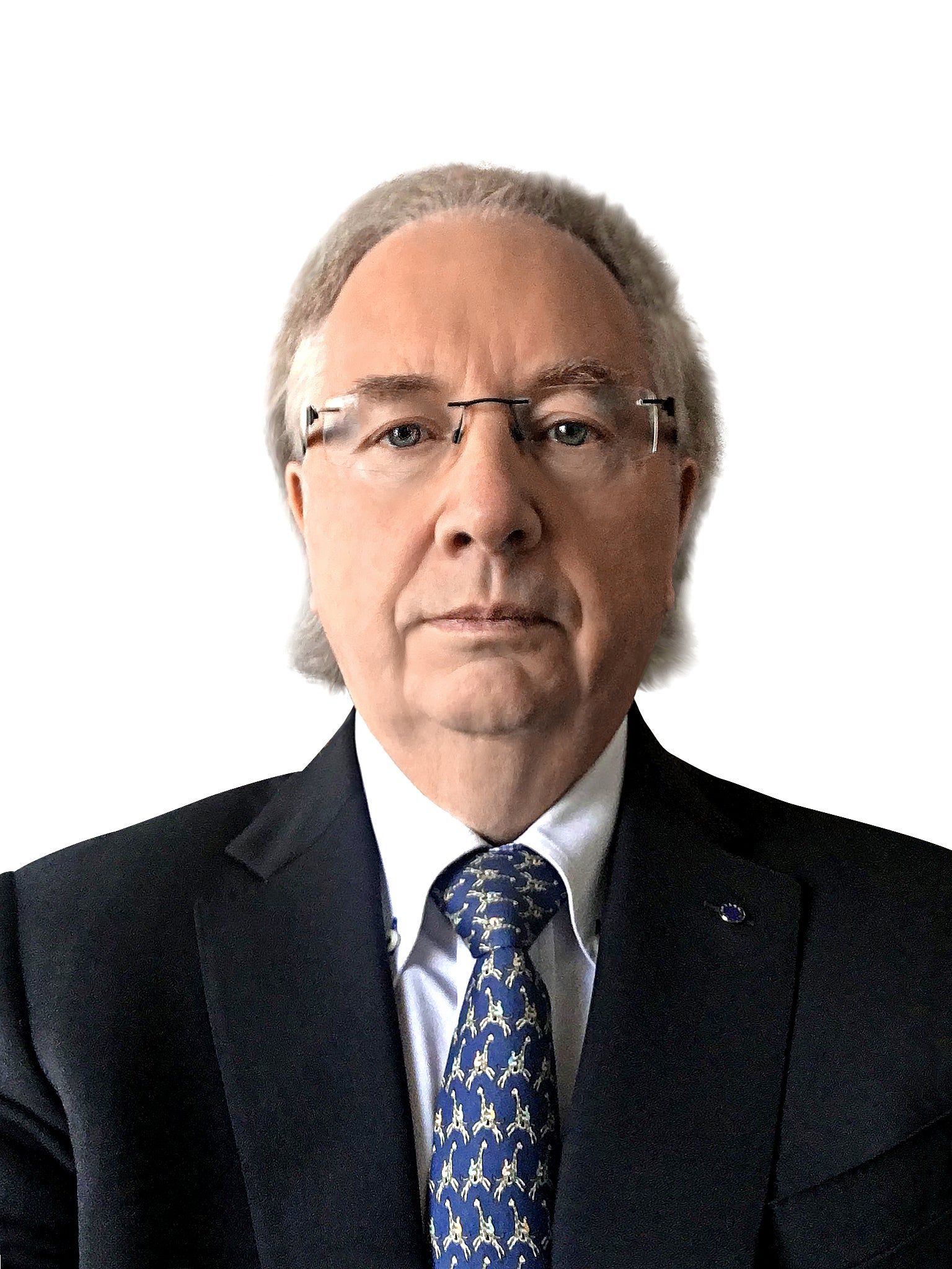 Declan - Premium Space Art Gallery - High Resolution