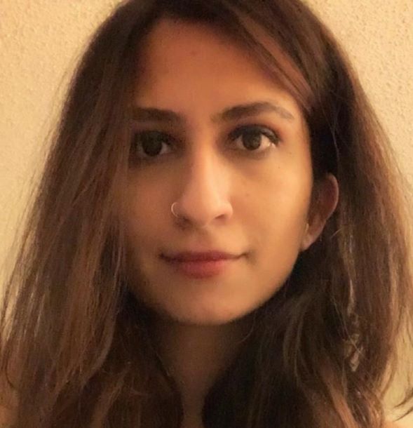 Ayesha Tahir Medium - Gorgeous HD Mountain Arts | Free Download