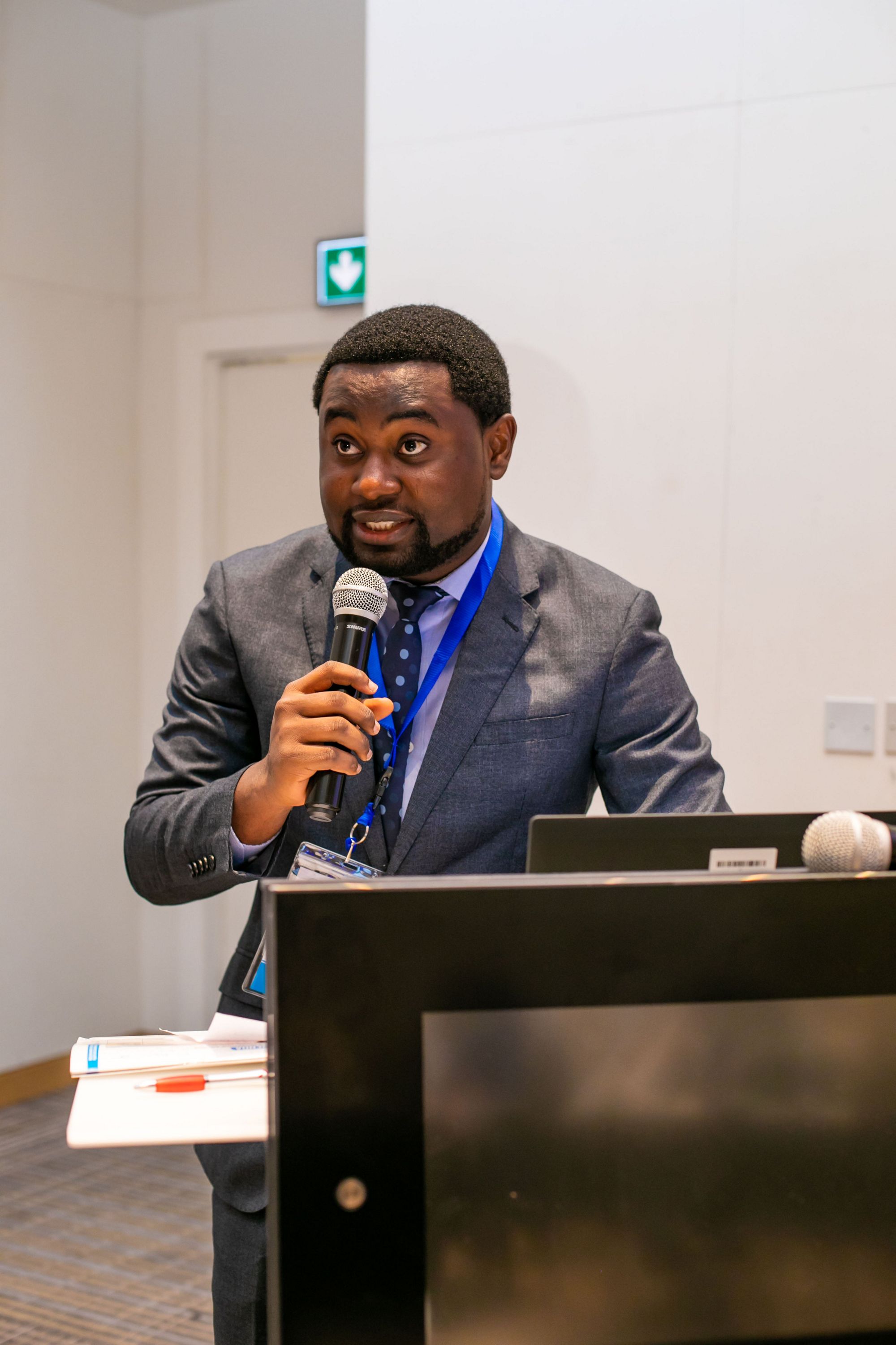 Oreoluwa David Adeyemi - Premium City Wallpaper Gallery - High Resolution