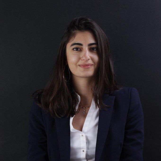 Georgie Samaha - Download Ultra HD Landscape Picture | 4K