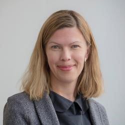 Katri Bertram Wemos - Best Nature Designs in Mobile