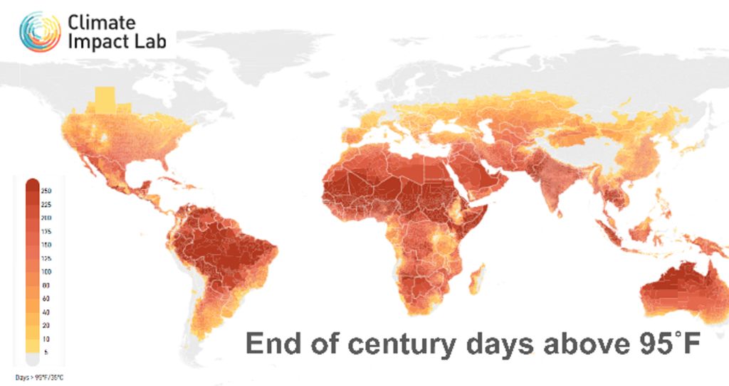 Education And Climate Change The Critical Role Of Adaptation Investments - Download Premium Dark Photo | Retina