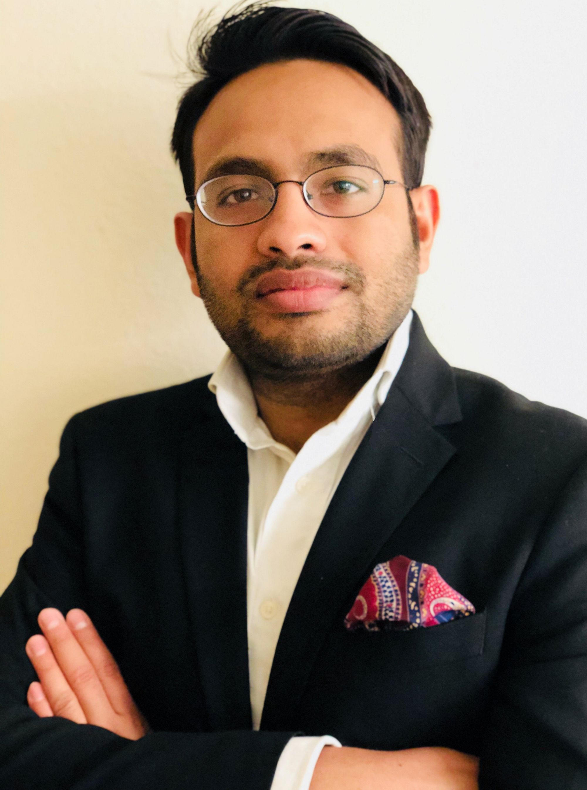 Rafi Hossain - Gradient Designs - Creative HD Collection