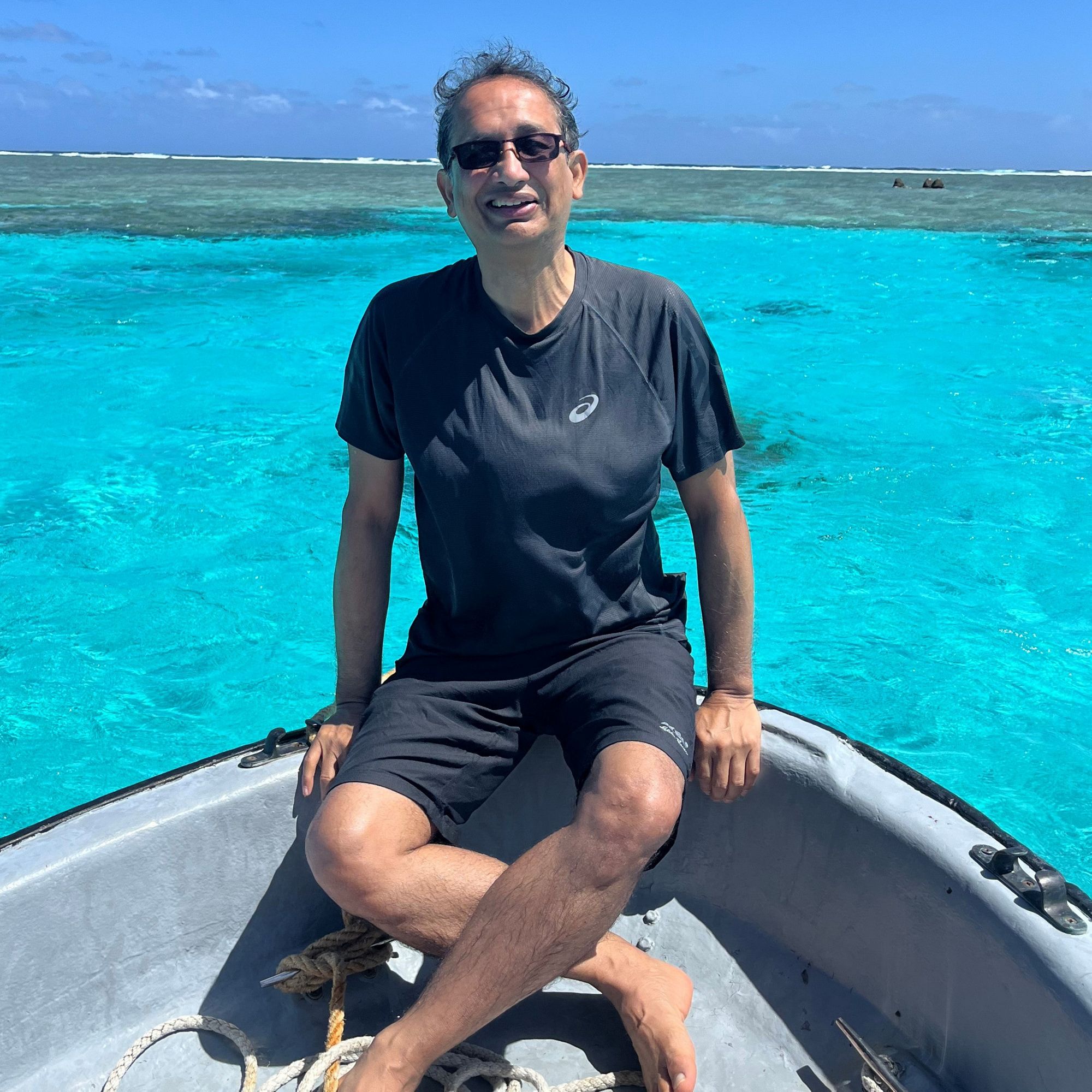 Saurav Bhattarai - Elegant Ultra HD Dark Photos | Free Download