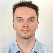 Viktor Stojkoski - Professional Retina Gradient Arts | Free Download