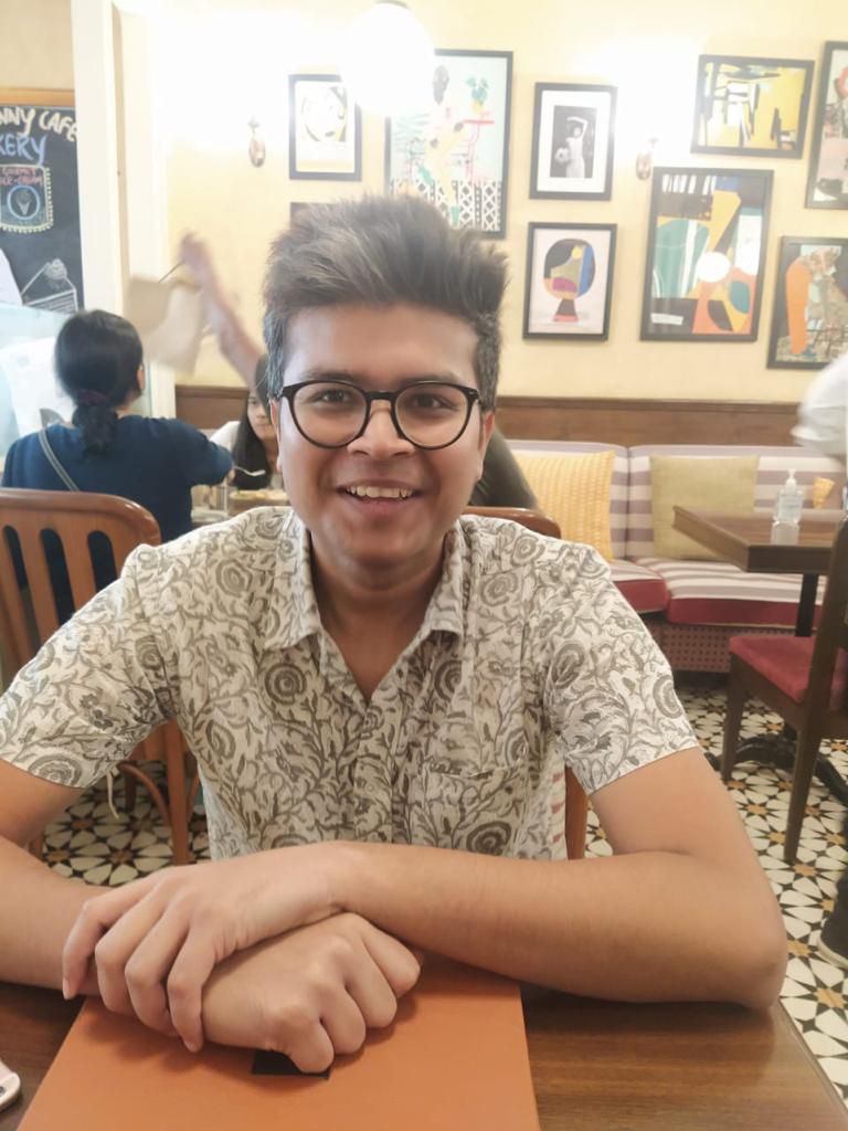 Dr Archit Singhal Fetal Medicine Specialist Radiologist - Download Amazing Light Pattern | 4K