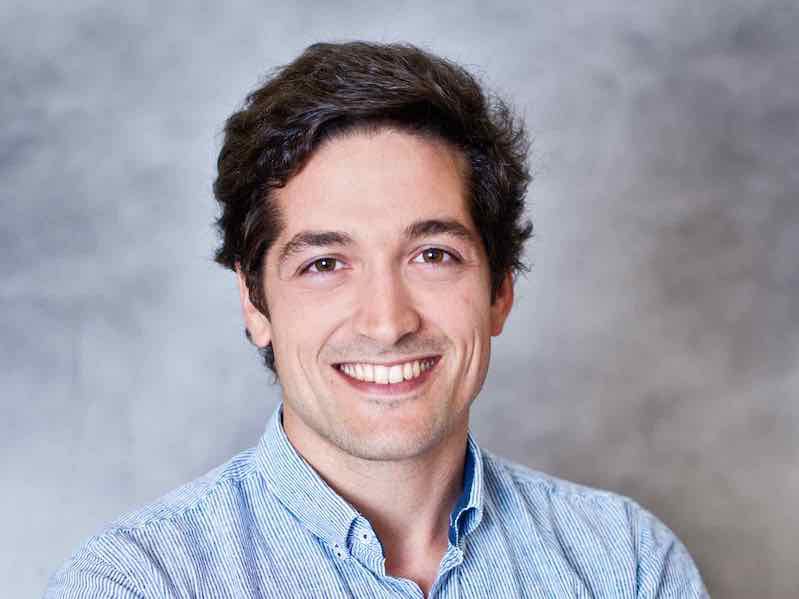 Pablo Garriga - Download Classic Dark Texture | Ultra HD