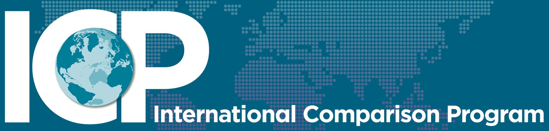 International Comparison Program Icp - Professional Nature Texture - 8K