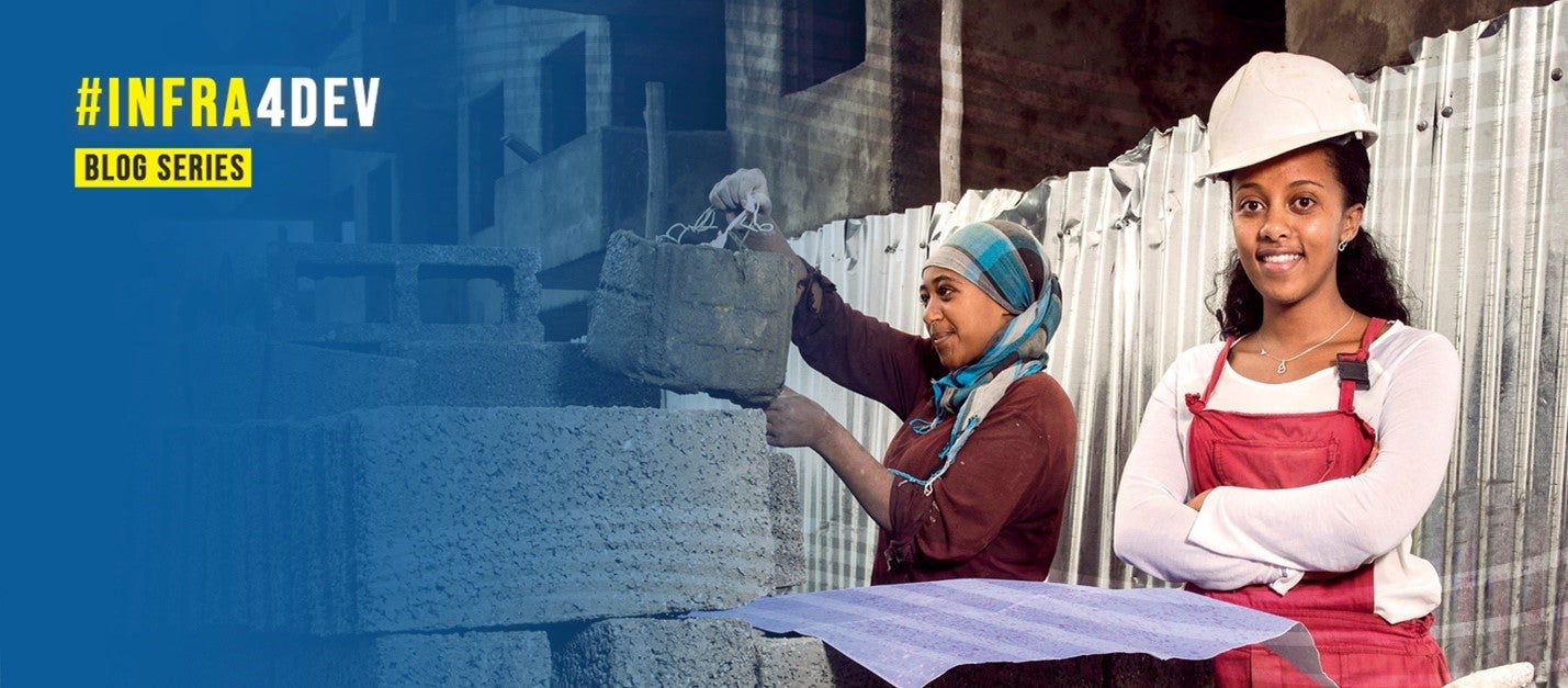 Infrastructure The Key To Development Pdf - Download Premium Nature Illustration | 8K