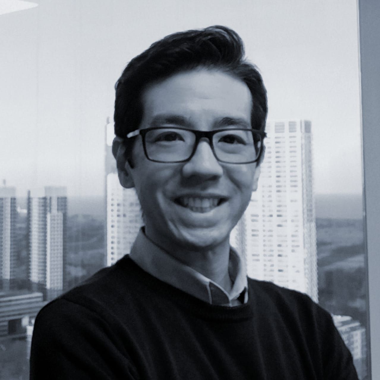 Nicholas Arakaki - Full HD Light Patterns for Desktop