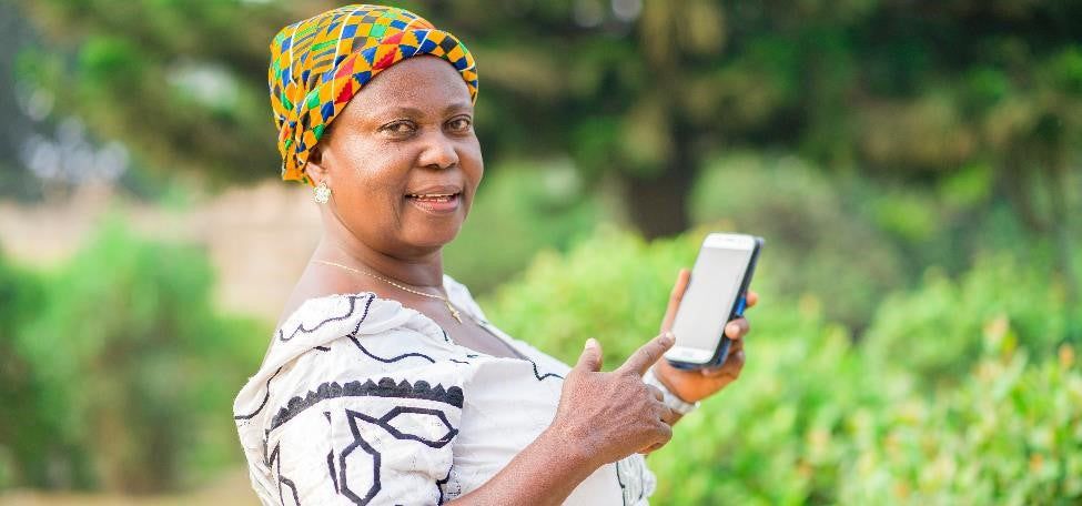 Covid 19 Remote Data Collection Services Idinsight - Best Colorful Patterns in Ultra HD