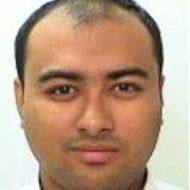 Pranav Vaidya Medium - High Resolution Abstract Illustrations for Desktop