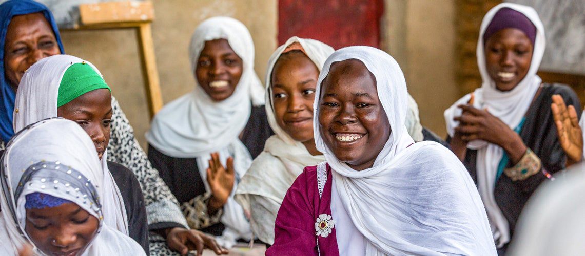 Case Study Advancing Gender Equity And Intersectionality Through Collective Action Learning - Best Sunset Pictures in 8K