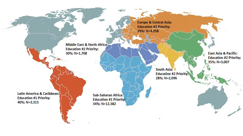 2 Educaci N Y Contextos Nacionales De Los Pa Ses Presentan Un - Elegant Ultra HD Light Patterns | Free Download