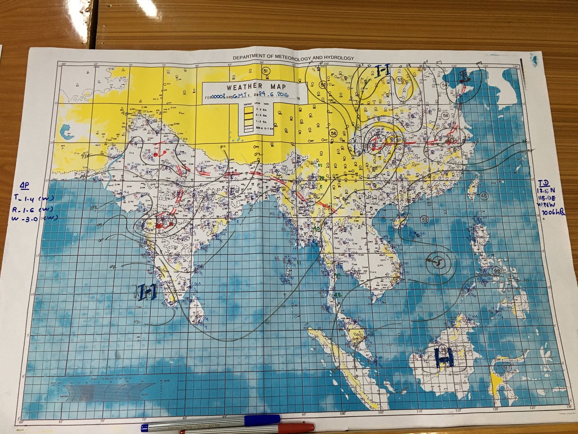 Working Paper Mun Pdf Storms World Bank - Download Modern Sunset Photo | Retina