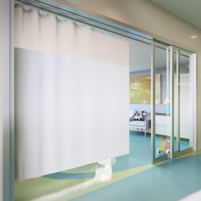 Rx 4000 Stream Architex - Best Sunset Textures in 8K