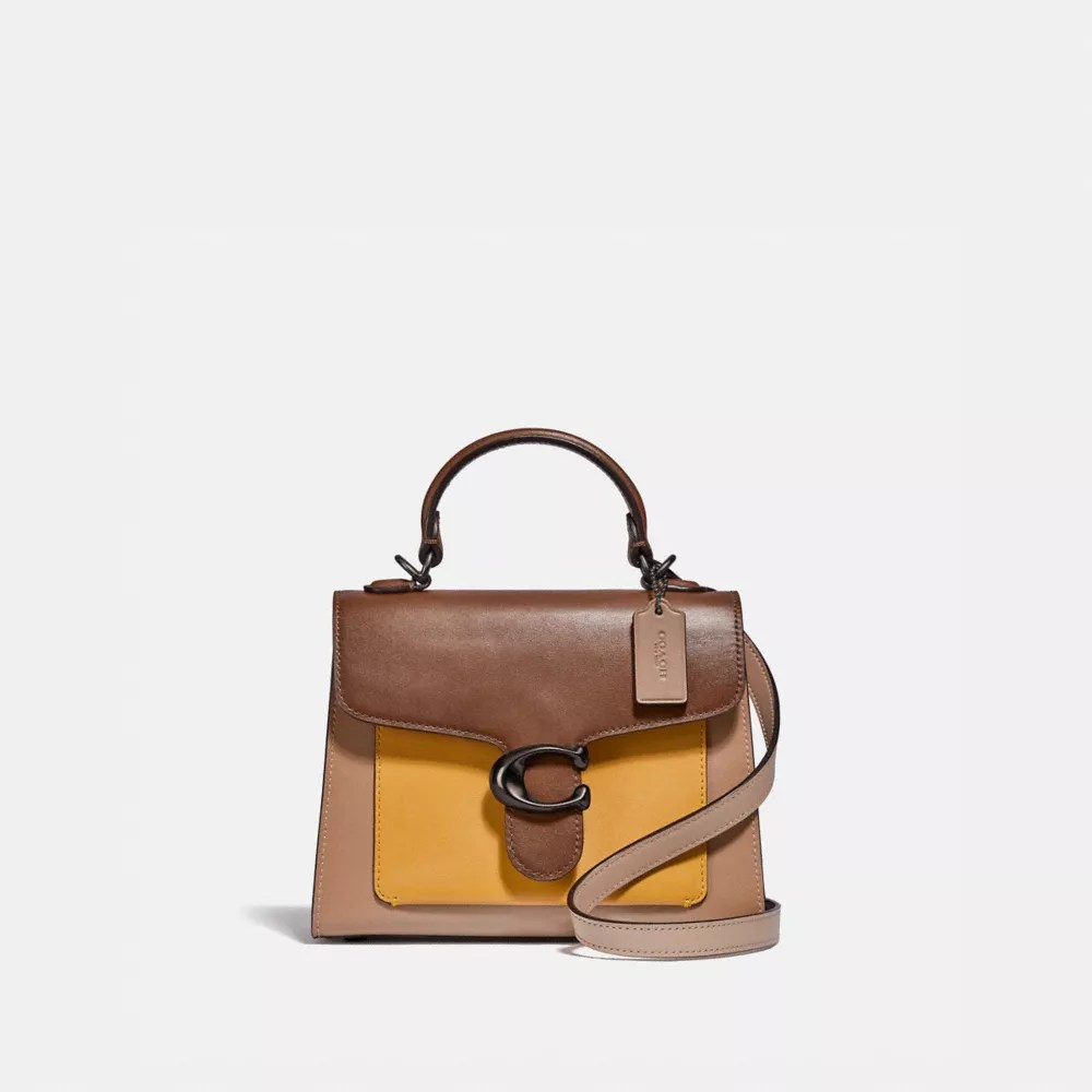 Coach Official Site Official Page Women View All