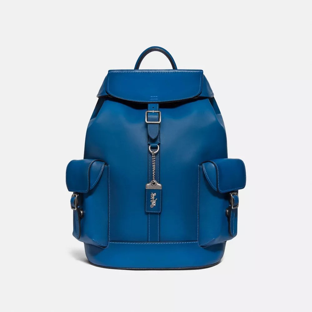 Coach Official Site Official Page Men Backpacks