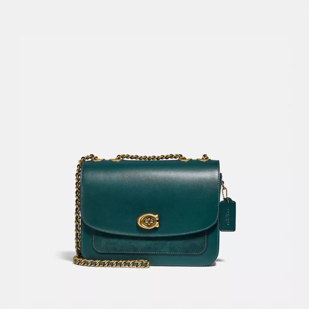 Coach Official Site Official Page New Bags