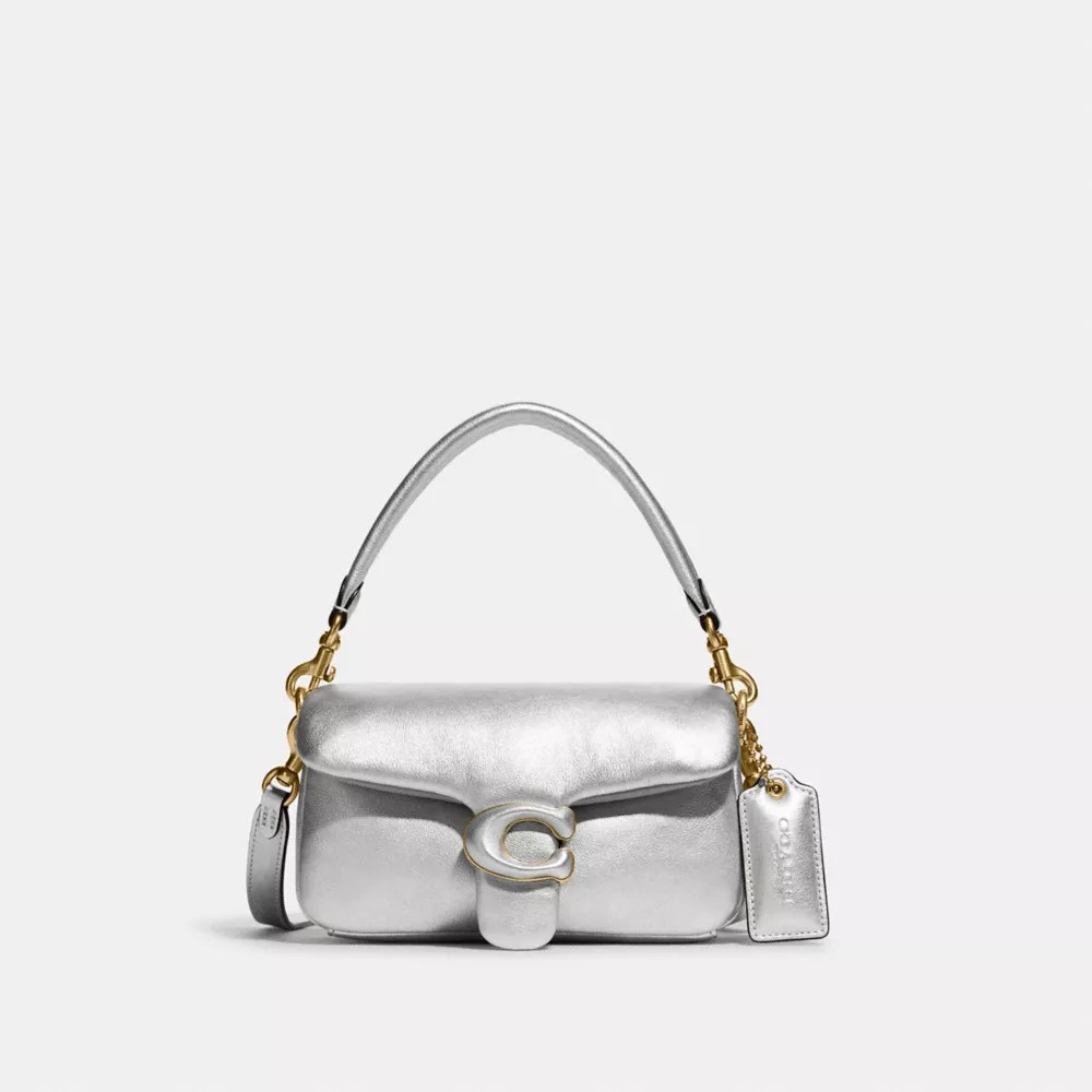 Prices just dropped—now, more sale styles are 40% and 50% off. Coach Official Site Official Page Women Shoulder Bags