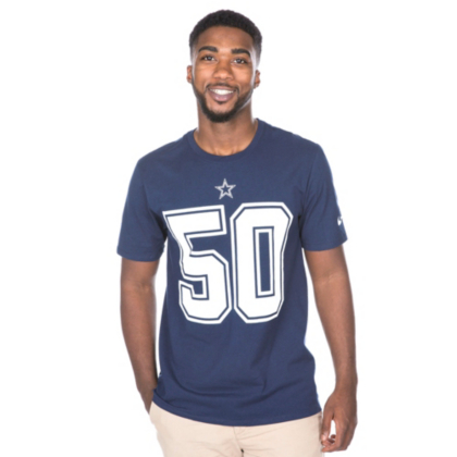 nfl memorabilia is the perfect way to show your devotion to the sport and to your favorite nfl football teams, and our selection of officially licensed nfl gear is unsurpassed. Dallas Cowboys Sean Lee 50 Nike Player Pride Tee Dallas Cowboys Pro Shop