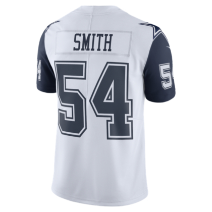 Men S Nike Jaylon Smith Navy Dallas Cowboys Game Jersey Mens Dallas Cowboys Jaylon Smith Limited Black Jersey Details.