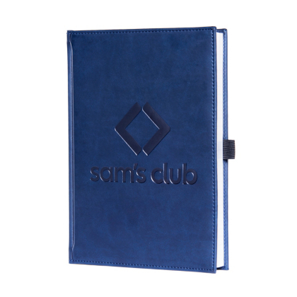 Sam Notebook - Professional Abstract Pattern - 8K