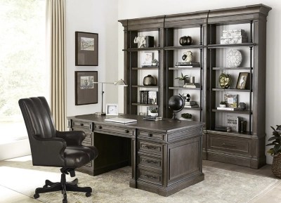 Office Desks And Hutches Havertys