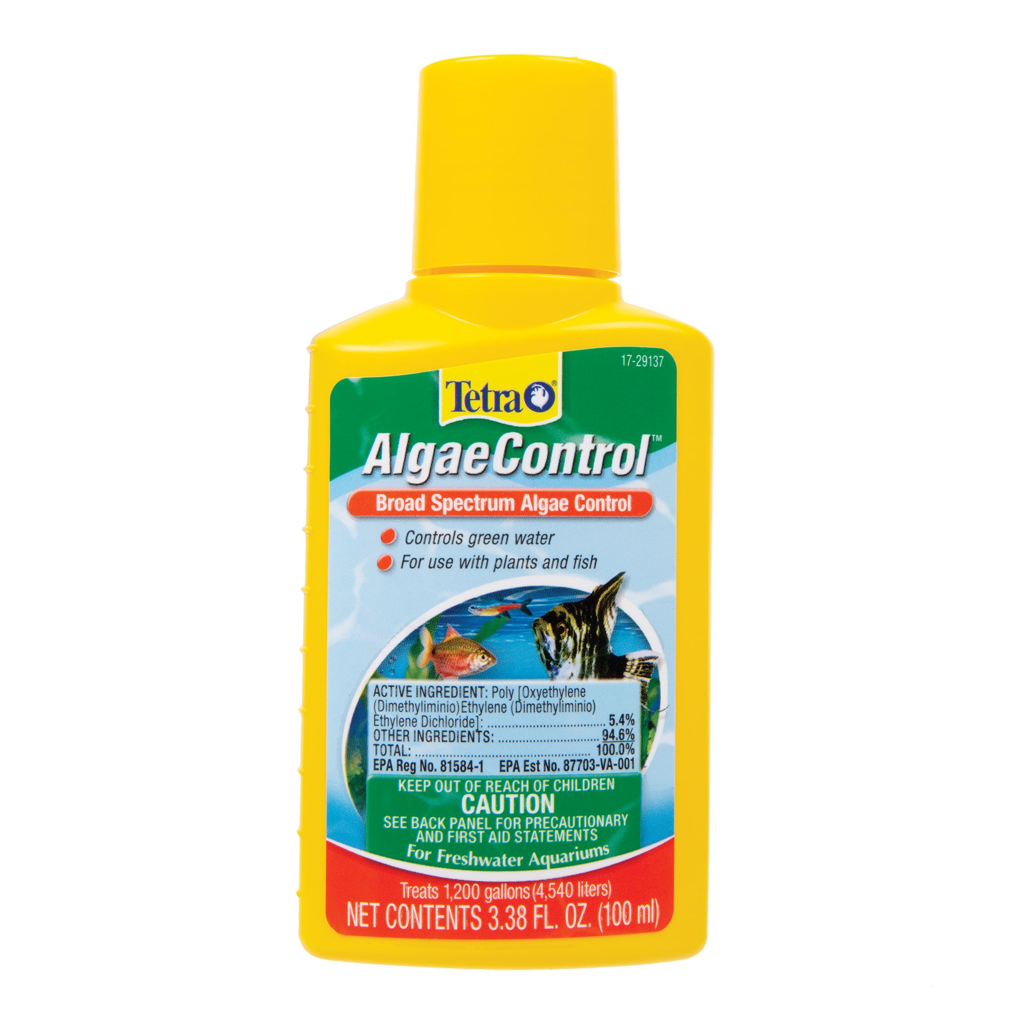 3 Pack Tetra Plete Water Care Kit With Tetracare 12 Count Walmart 