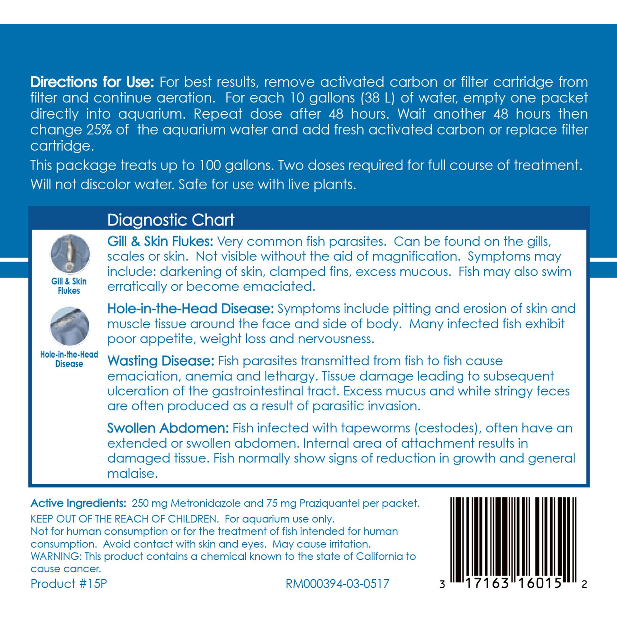 Api Guide Fish Problem Solving General Cure Petmania - Premium Space Pattern - Mobile