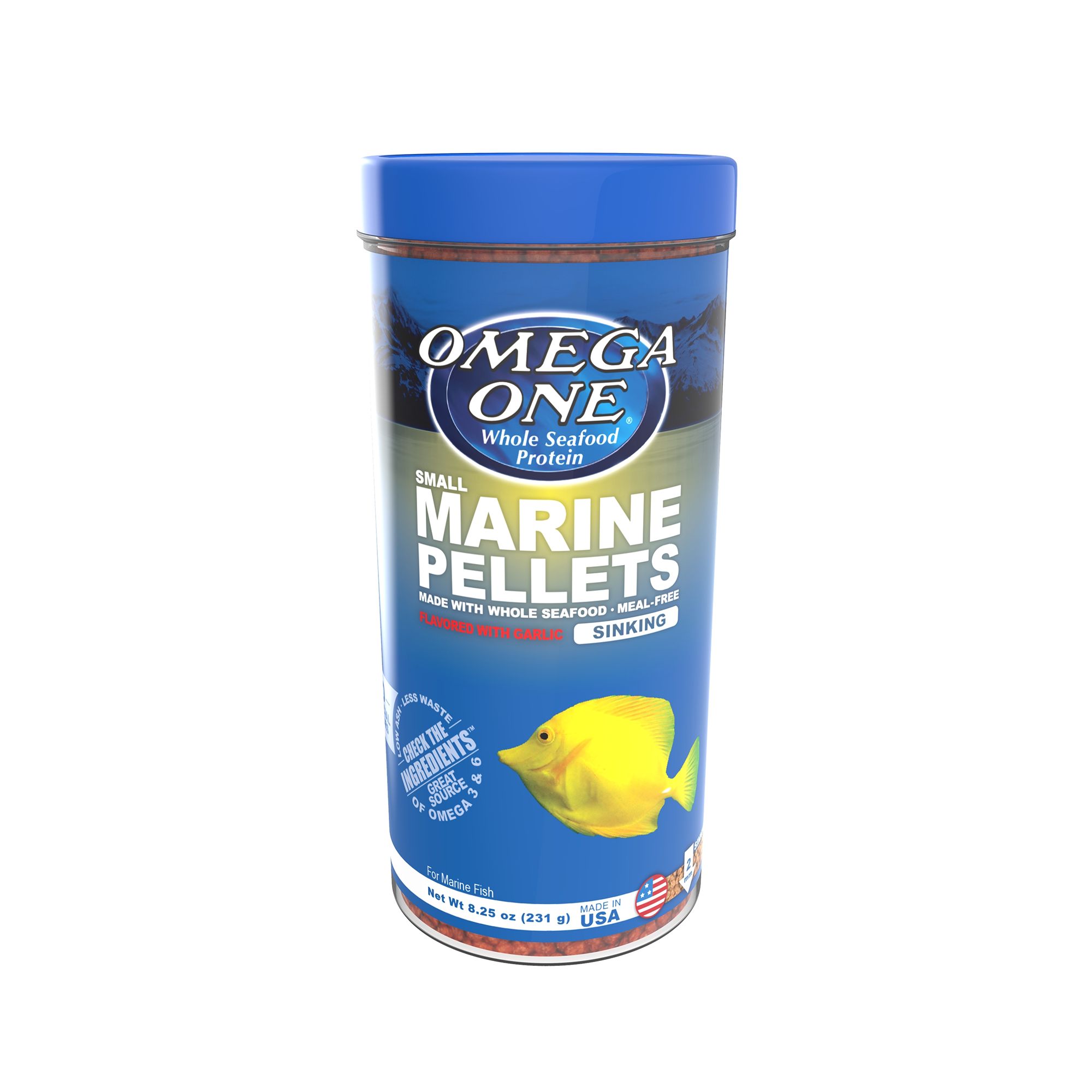 Ocean Nutrition Formula 1 Marine Pellet Fish Food Sea Reef Marine Tropical Fish Feed Clownfish Angelfish Butterflyfish Tang Fish Feed Pellets Fish Foodfish Food Aliexpress 