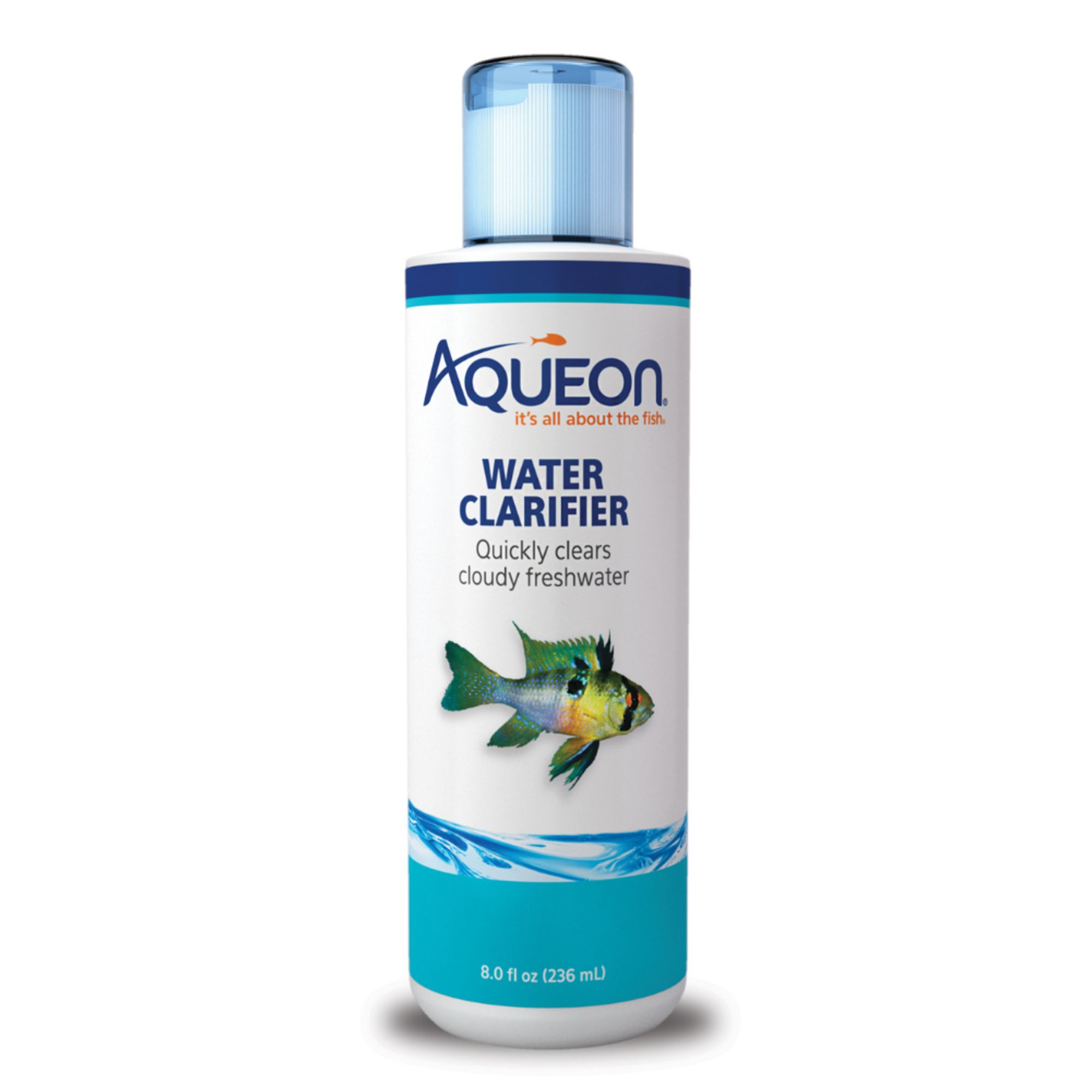 Aqueon Water Conditioner 8 Oz Petco For 25 gallons of tap water you will need 1- 14 ml of Aqueon water conditioner.