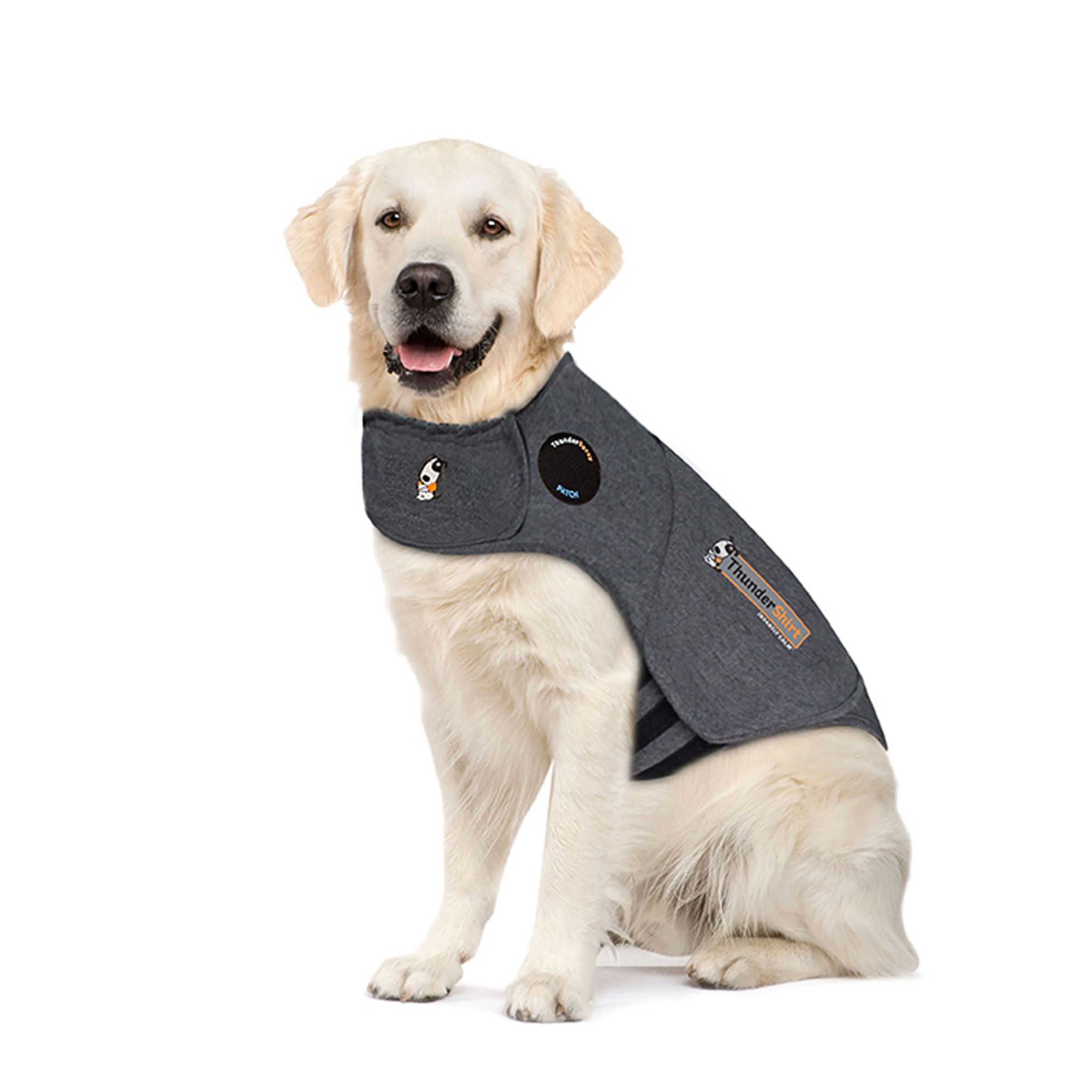 Thundershirt Insanely Calm Trade Dog Anxiety Shirt Dog Stress Anxiety Petsmart