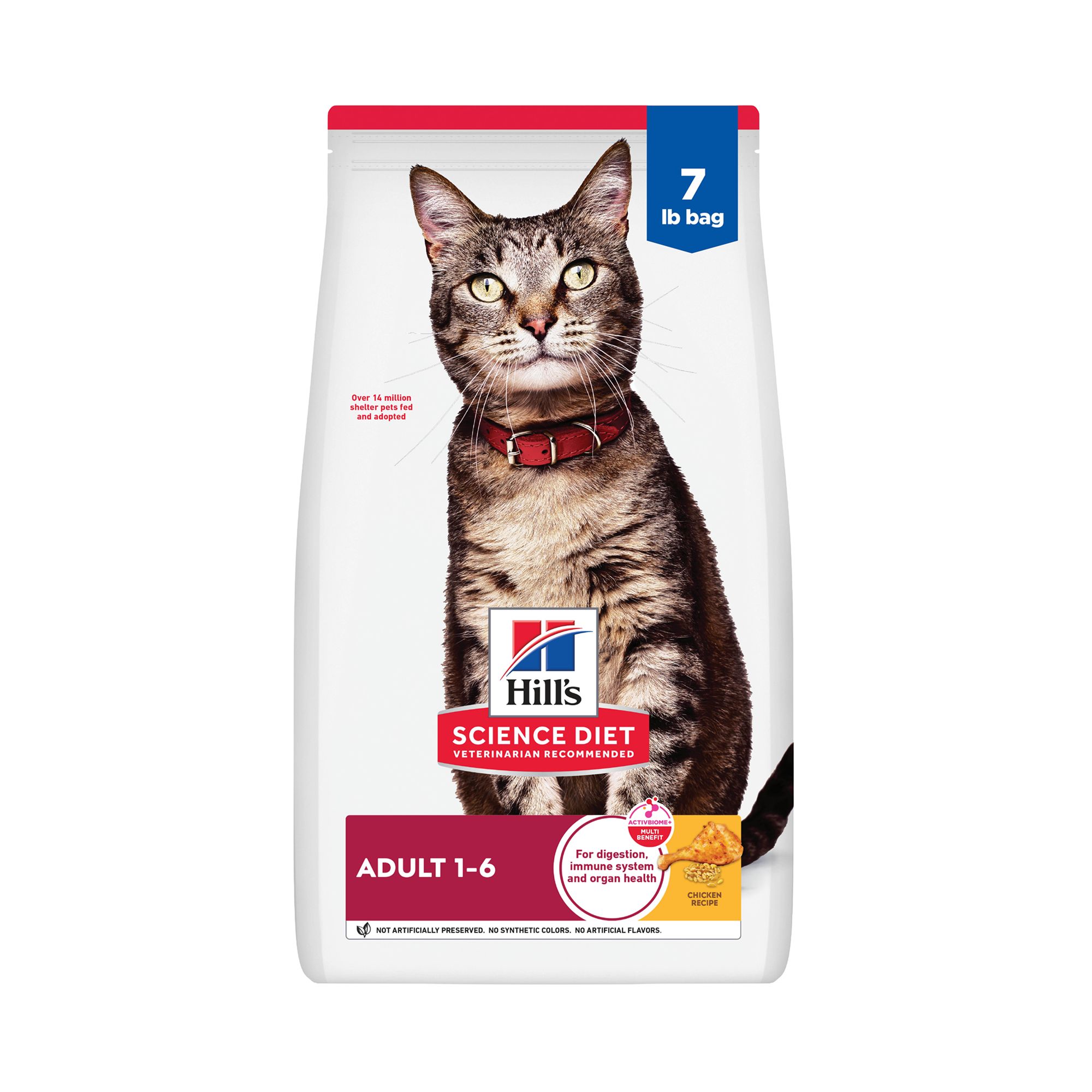 Hills science diet cat food where to buy