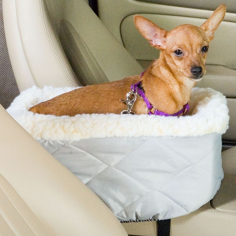 snoozer console lookout pet car seat dog car booster seats petsmart on console dog car seat canada
