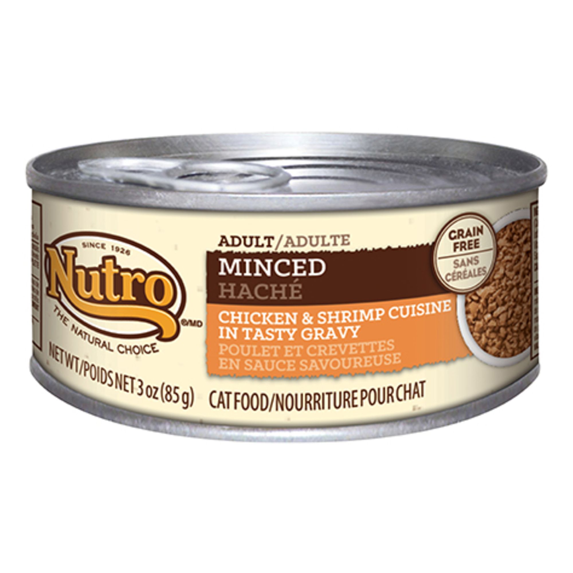 Nutro® adult cat food