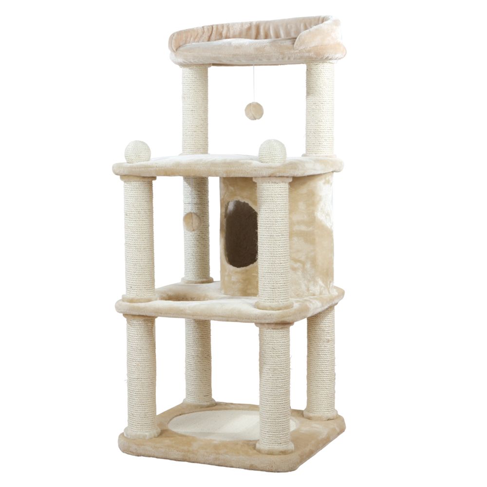 Armarkat Cat Tree In 2020 Cat Tree Cat Towers Cat Bed
