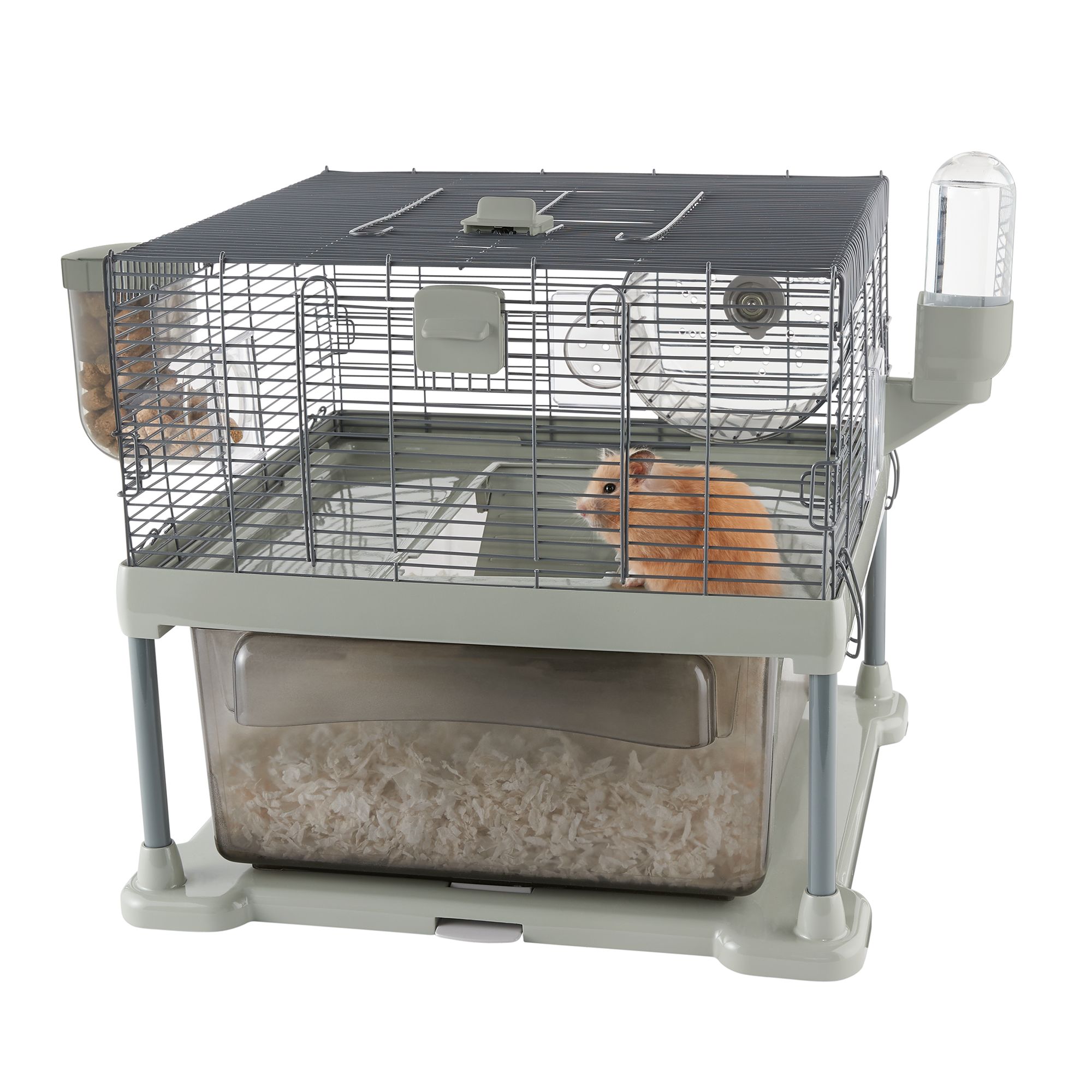 Contrary to what you may think, pigs are actually very clea. Cages For Rabbits Guinea Pigs Hamsters Small Pets Petsmart