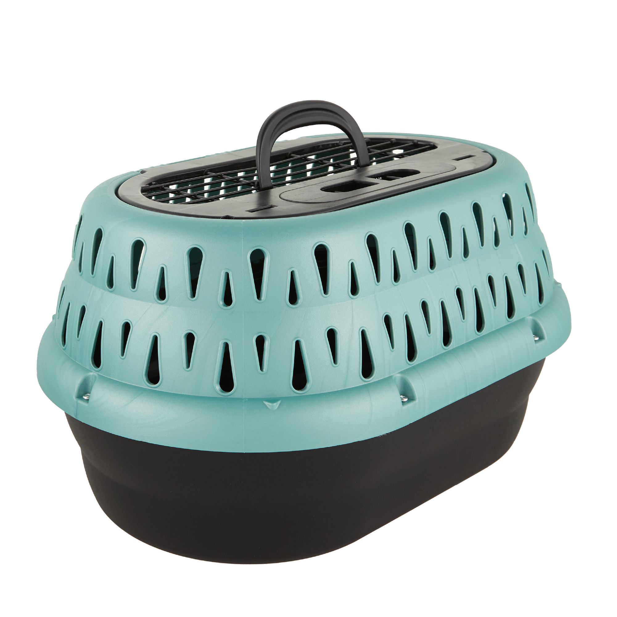 Whisker city® top load cat kennel