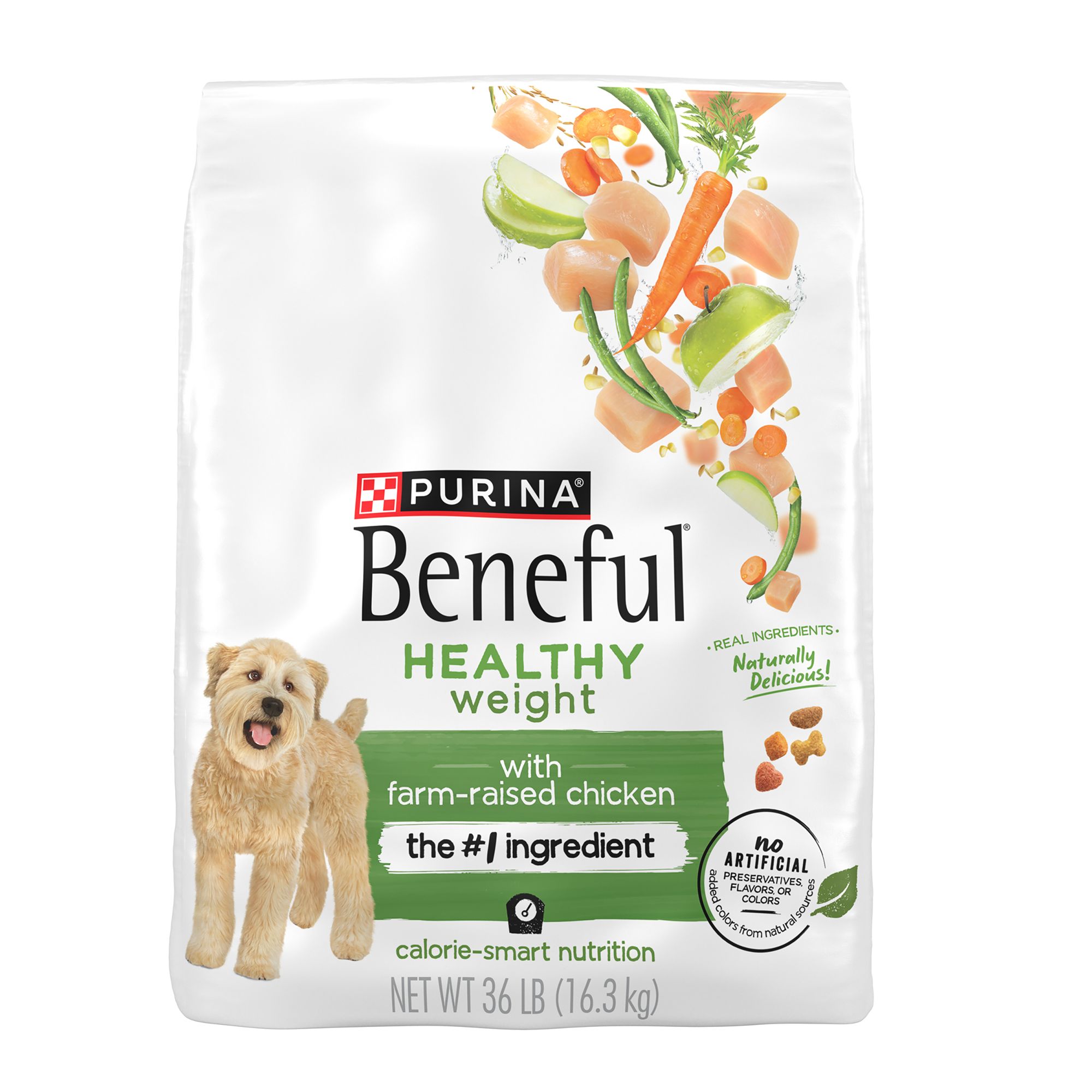 Beneful Healthy Weight Dog Food Reviews Dogfoodreviews Com - Geometric Wallpaper Collection - HD Quality