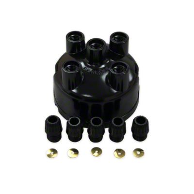 Abc2633 Distributor Cap For Lucas Distributor