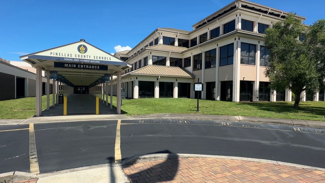 Pinellas School Board Update: Potential Closures for 2026-2027 | What's Next? (2026)