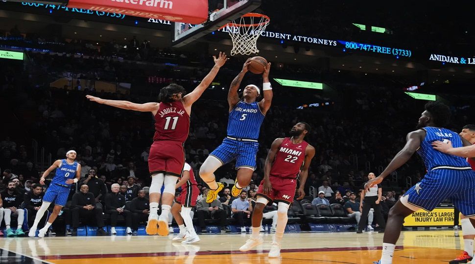 Magic SNAPS 4-Game Skid! Banchero & Black Lead Orlando Past Heat 133-124! (2026)