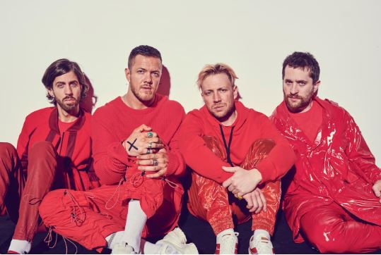 P Nk Imagine Dragons To Headline Grand Prix Concerts