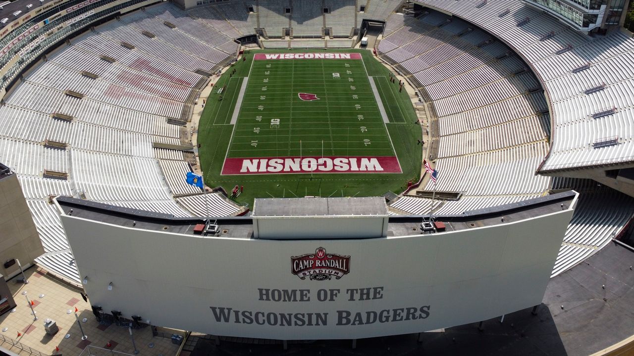 Wisconsin Badgers Unveil Their 2026 Season Schedule